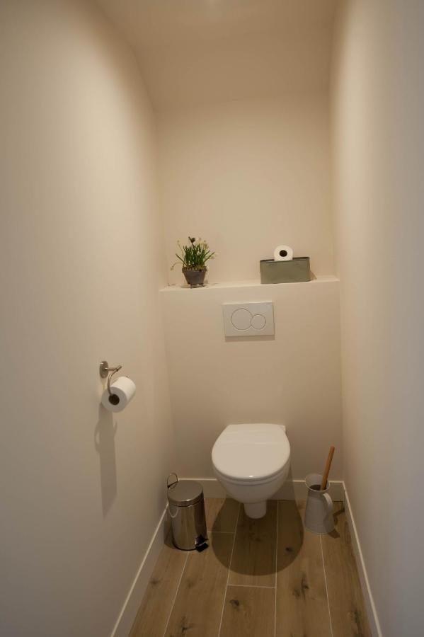 Chambres Chez L'Habitant Capucine Honfleur Zewnętrze zdjęcie