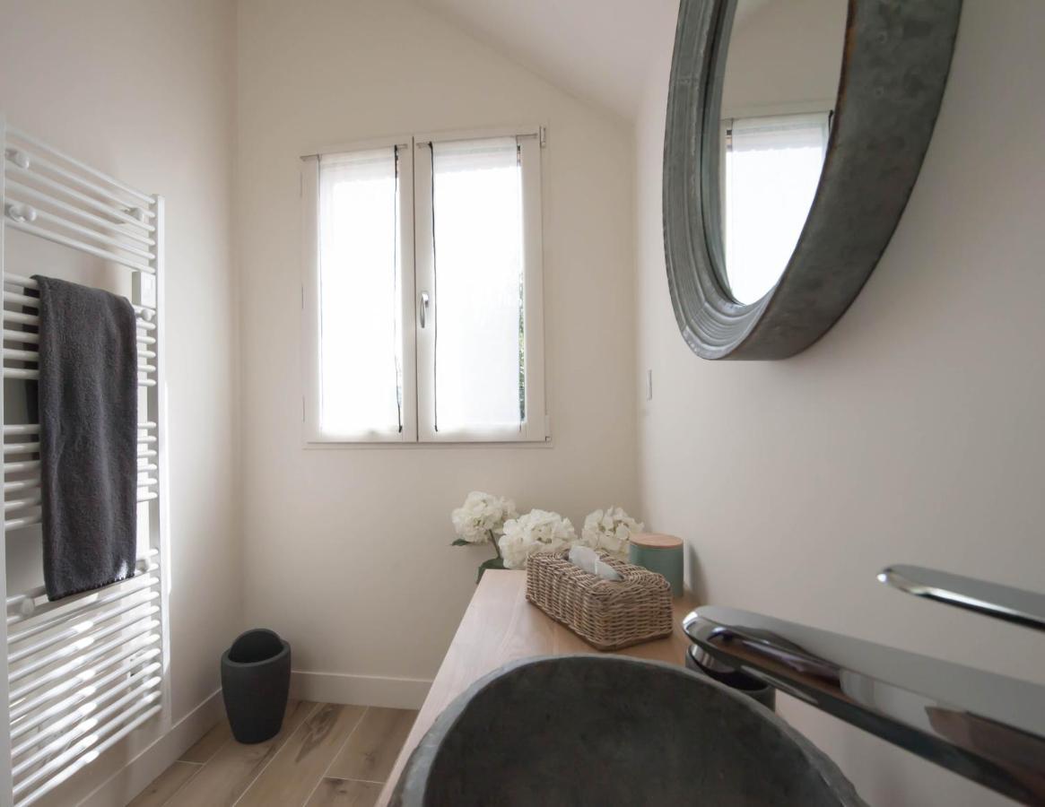 Chambres Chez L'Habitant Capucine Honfleur Zewnętrze zdjęcie
