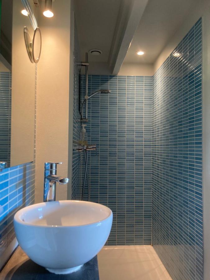 Chambres Chez L'Habitant Capucine Honfleur Zewnętrze zdjęcie