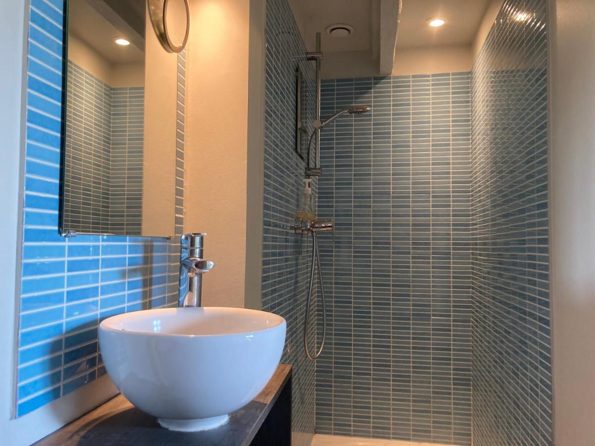 Chambres Chez L'Habitant Capucine Honfleur Zewnętrze zdjęcie